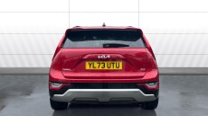 Kia Niro 1.6 GDi Hybrid 3 5dr DCT Hybrid Estate